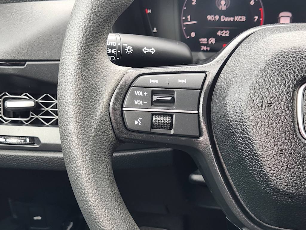 Thumbnail: 2024 Honda Accord - 31