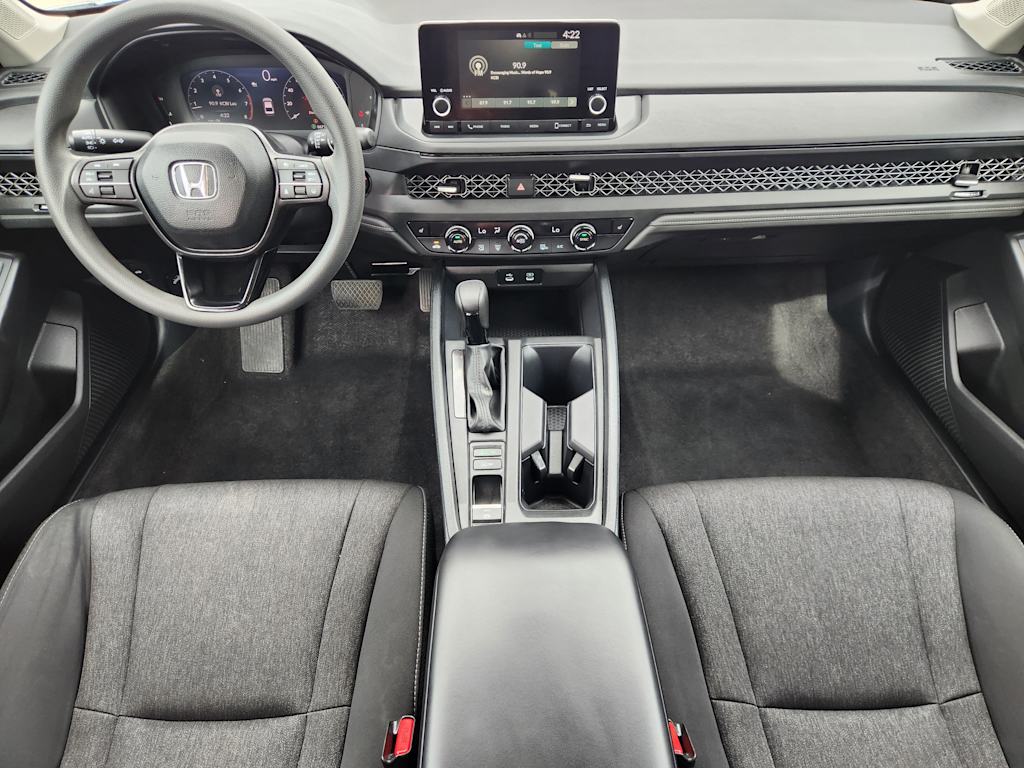 Thumbnail: 2024 Honda Accord - 10