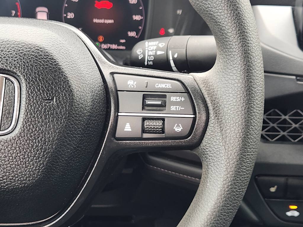 Thumbnail: 2024 Honda Accord - 32