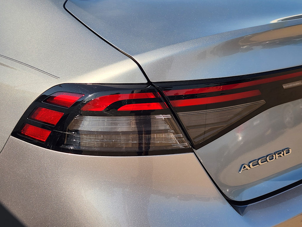 Thumbnail: 2024 Honda Accord - 12