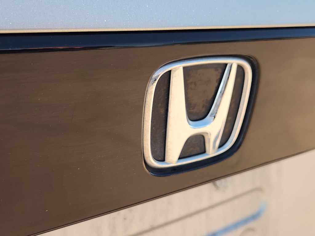 Thumbnail: 2024 Honda Accord - 5