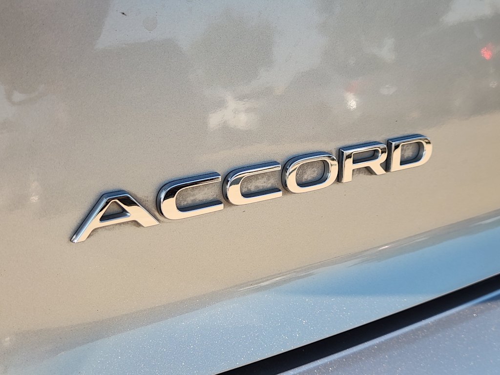 Thumbnail: 2024 Honda Accord - 9