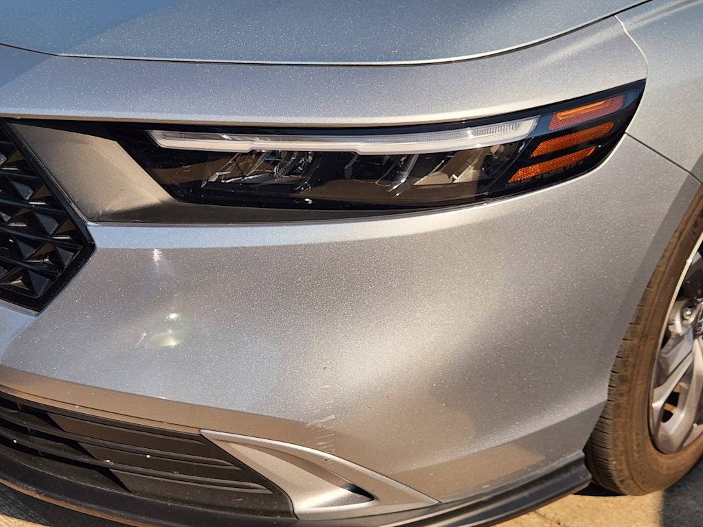 Thumbnail: 2024 Honda Accord - 11