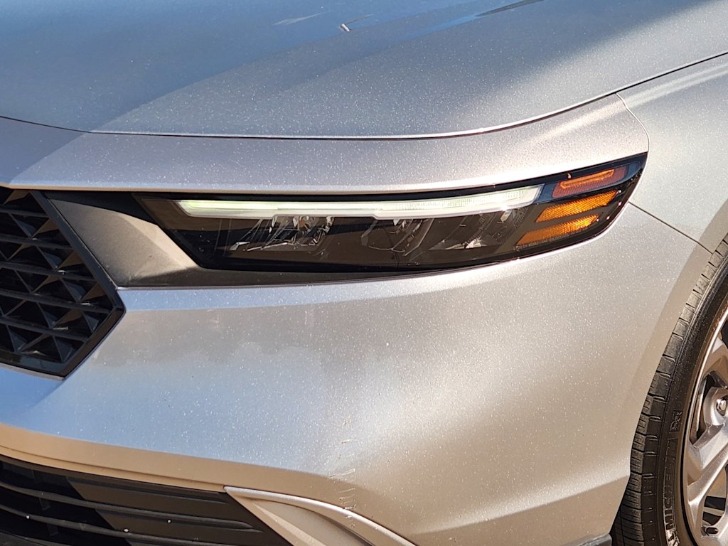 Thumbnail: 2024 Honda Accord - 23