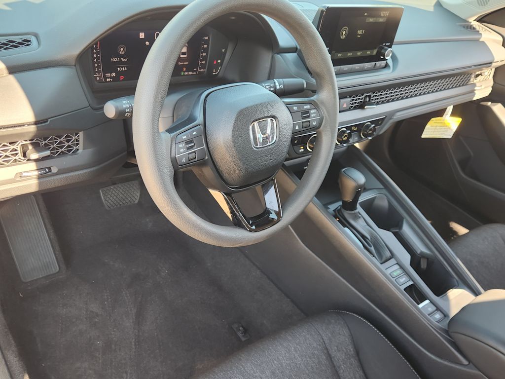 Thumbnail: 2024 Honda Accord - 2