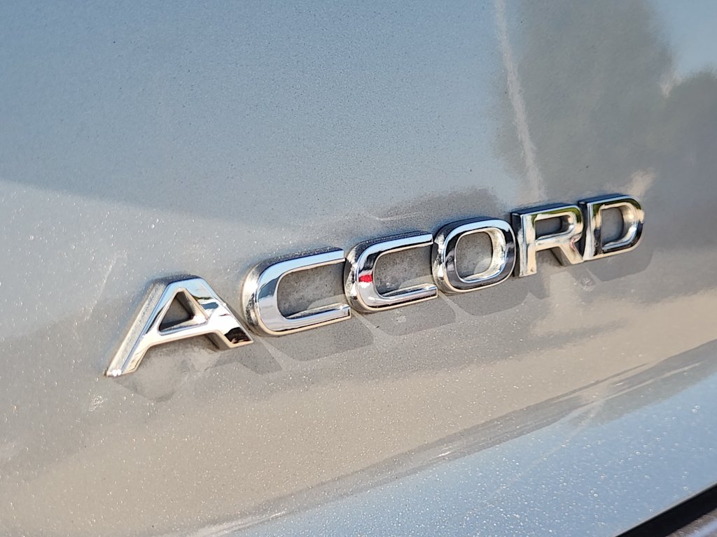 Thumbnail: 2024 Honda Accord - 7