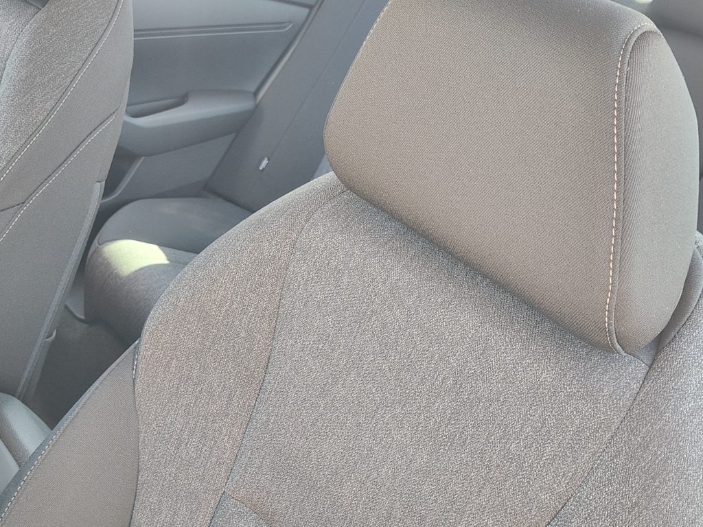 Thumbnail: 2024 Honda Accord - 24