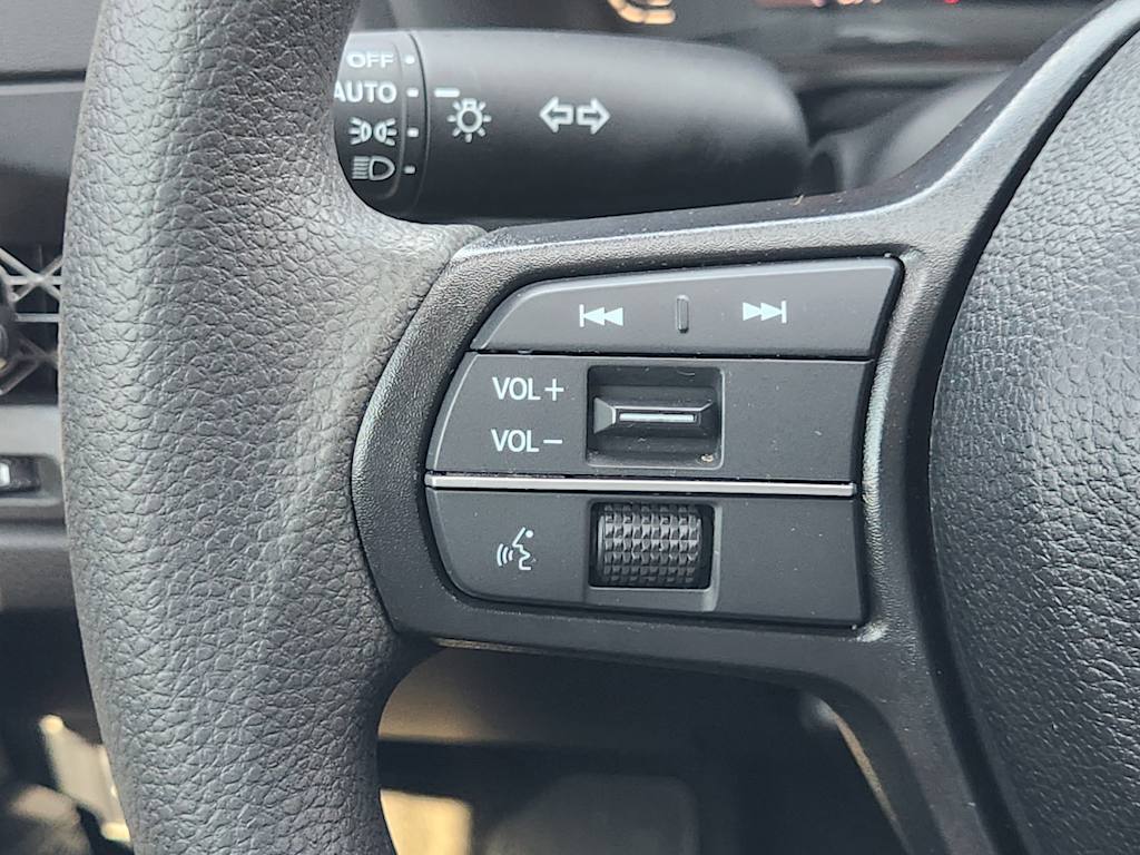 Thumbnail: 2024 Honda Accord - 32