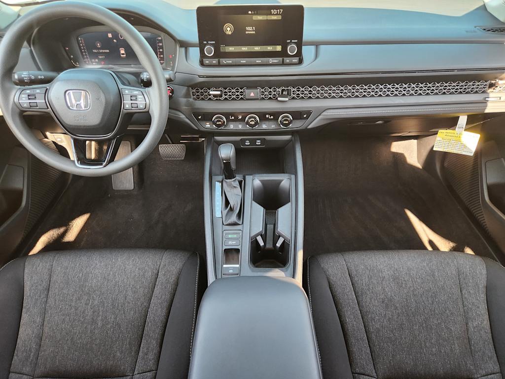 Thumbnail: 2024 Honda Accord - 10