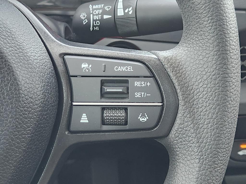 Thumbnail: 2024 Honda Accord - 33