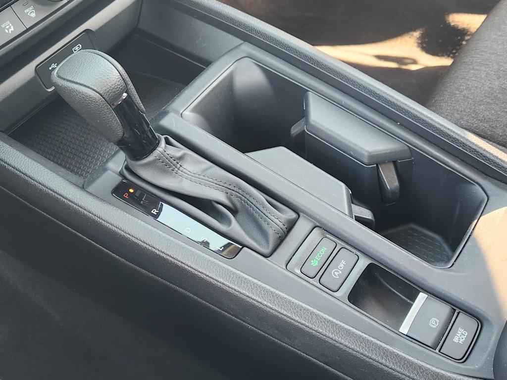 Thumbnail: 2024 Honda Accord - 16