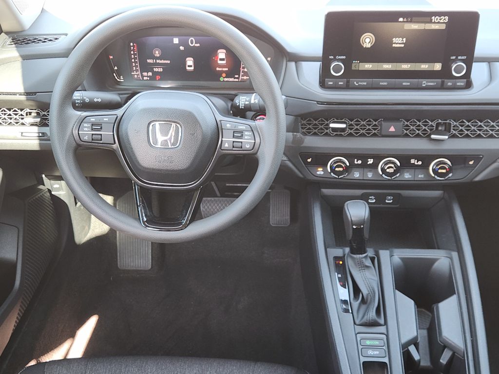 Thumbnail: 2024 Honda Accord - 14