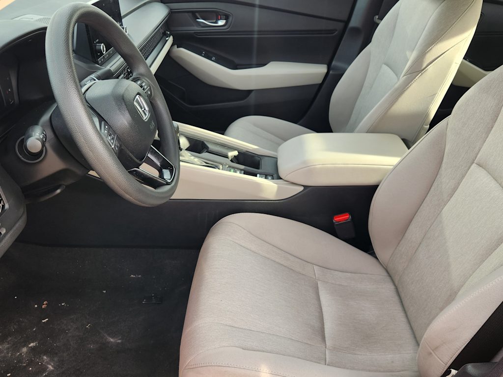 Thumbnail: 2024 Honda Accord - 11