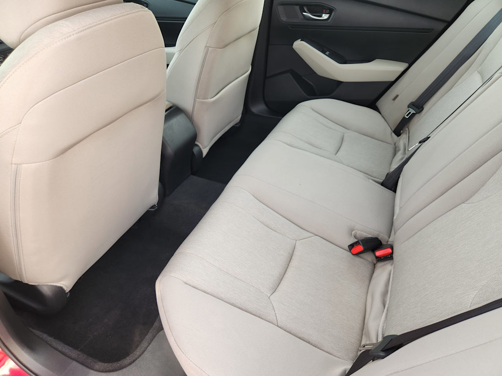 Thumbnail: 2024 Honda Accord - 13