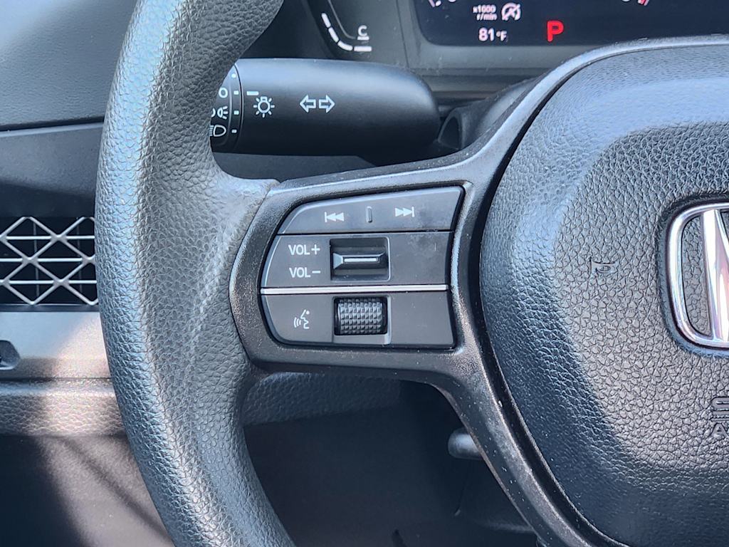 Thumbnail: 2024 Honda Accord - 31