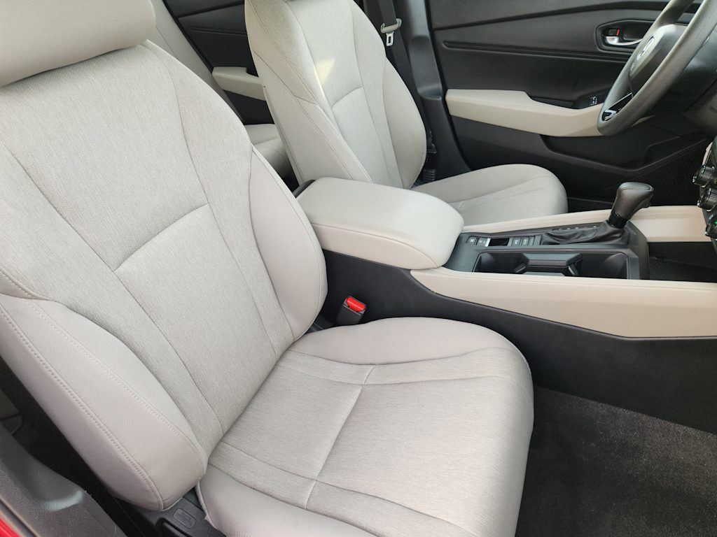 Thumbnail: 2024 Honda Accord - 12