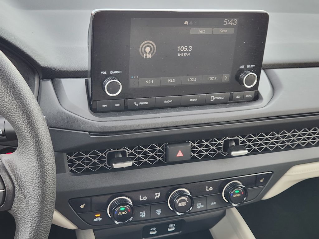 Thumbnail: 2024 Honda Accord - 15