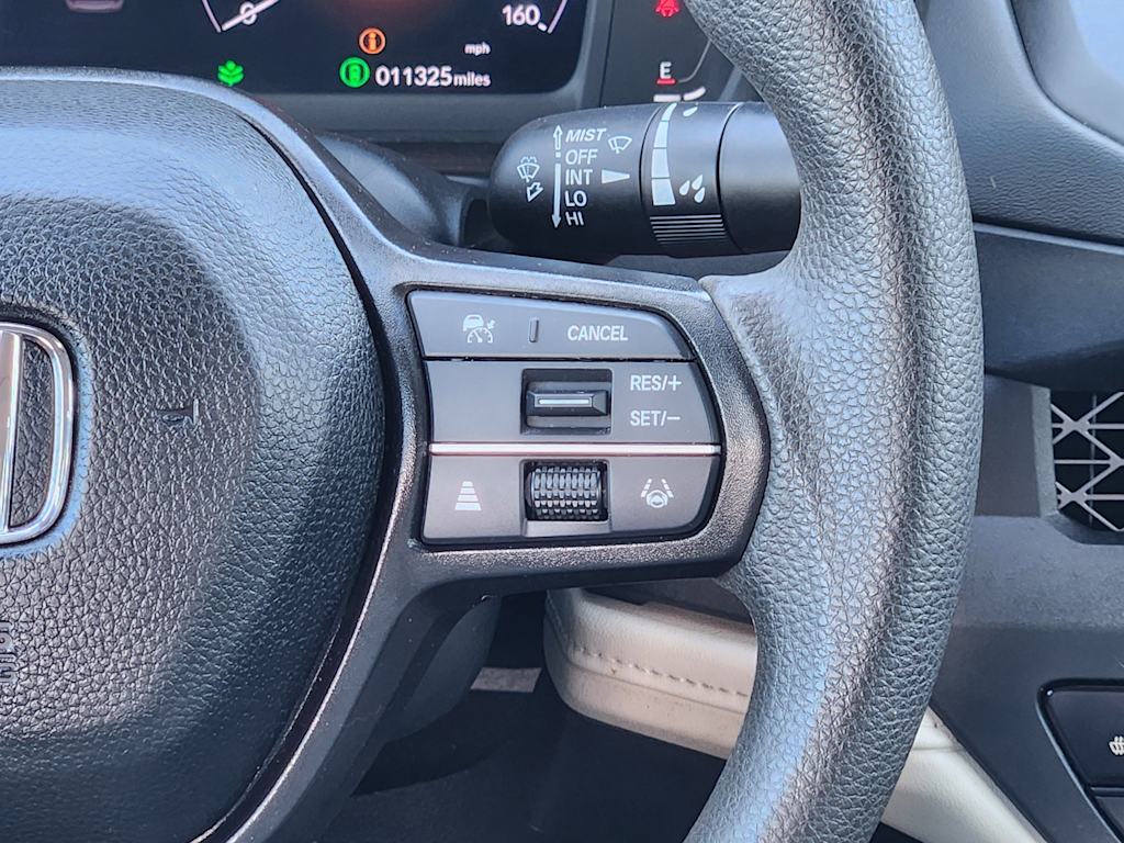 Thumbnail: 2024 Honda Accord - 32