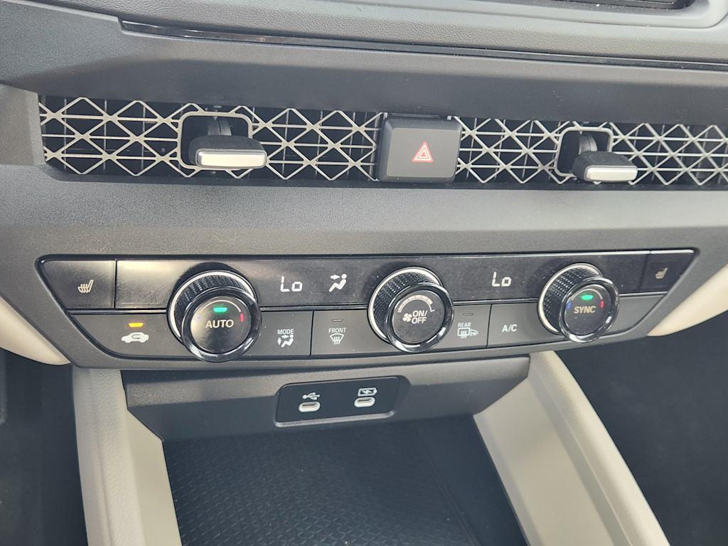 Thumbnail: 2024 Honda Accord - 26