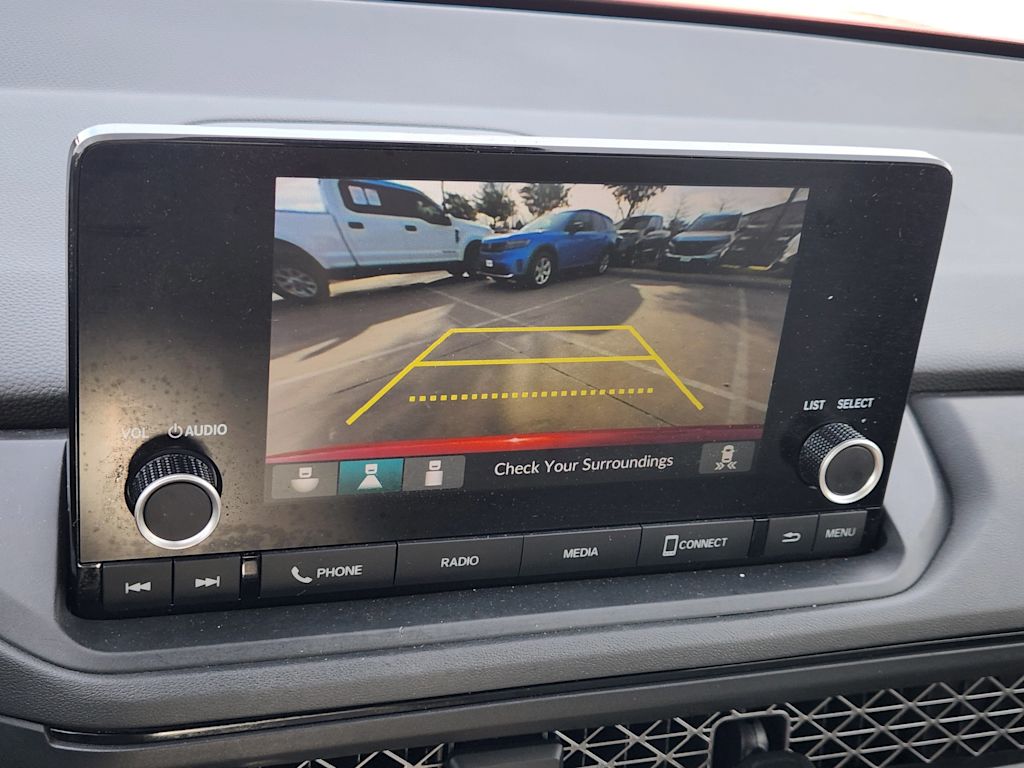 Thumbnail: 2024 Honda Accord - 25