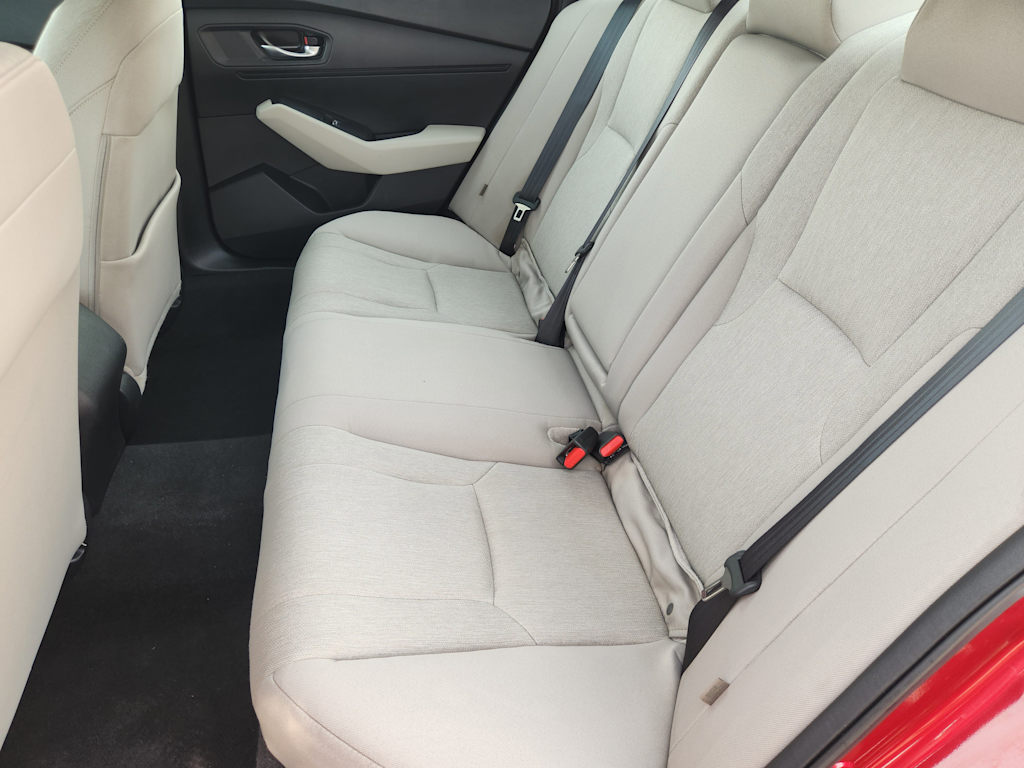 Thumbnail: 2024 Honda Accord - 21