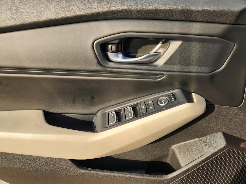 Thumbnail: 2024 Honda Accord - 29