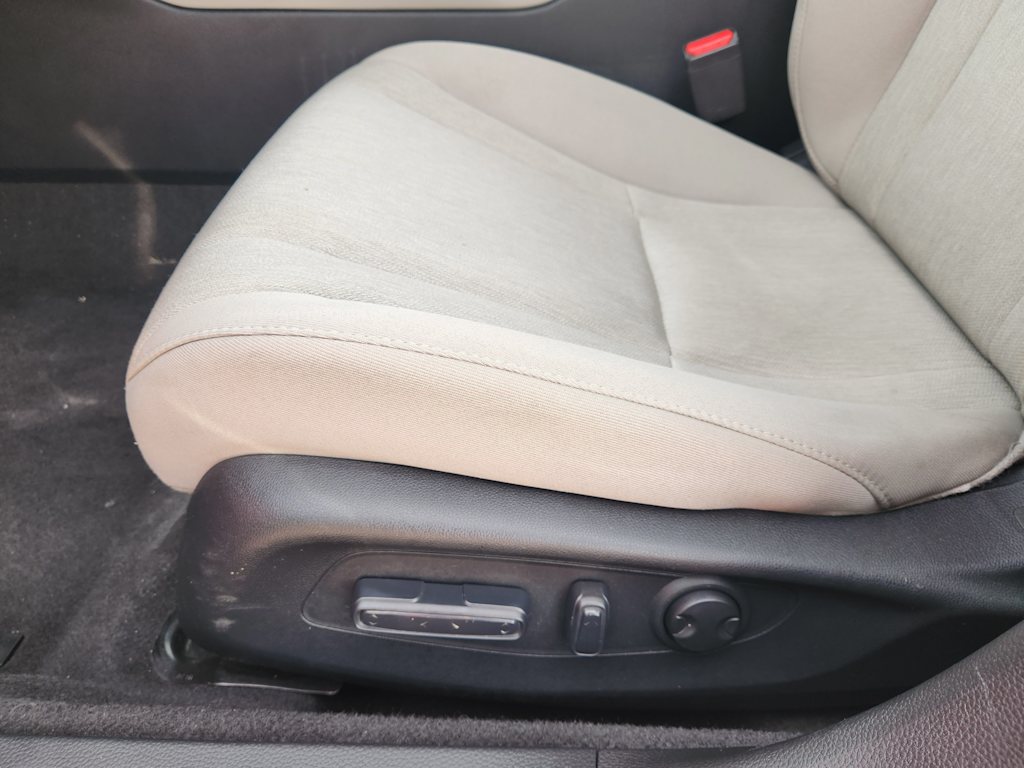 Thumbnail: 2024 Honda Accord - 30