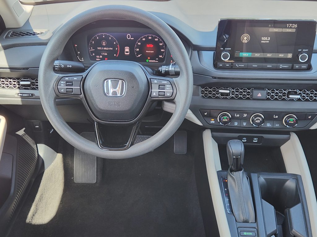 Thumbnail: 2023 Honda Accord - 14