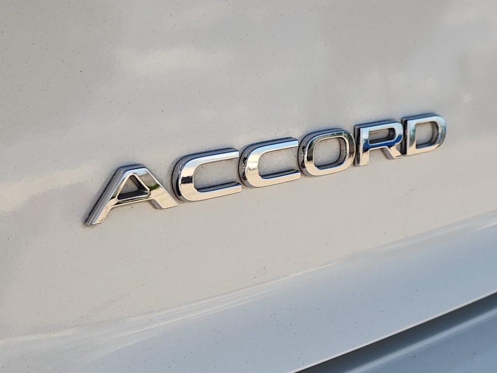 Thumbnail: 2023 Honda Accord - 7