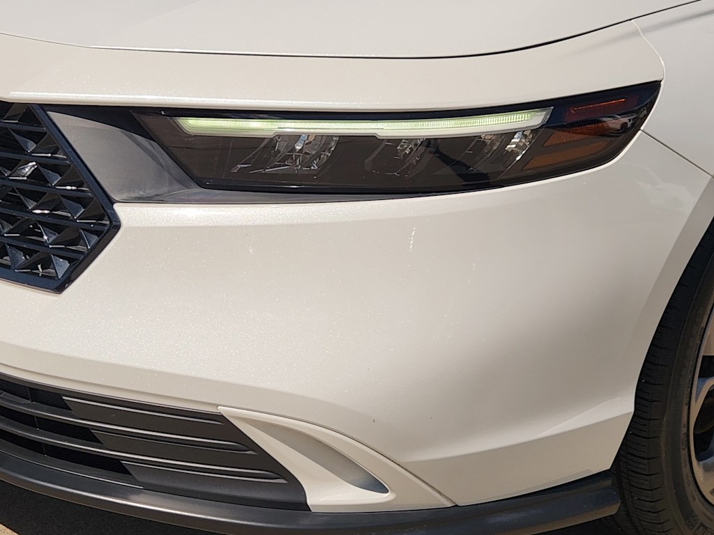 Thumbnail: 2023 Honda Accord - 23