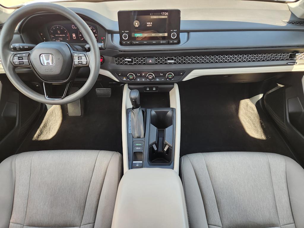 Thumbnail: 2023 Honda Accord - 10