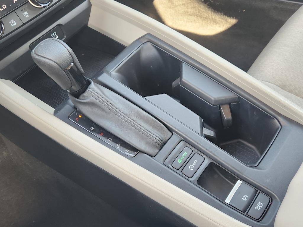 Thumbnail: 2023 Honda Accord - 16