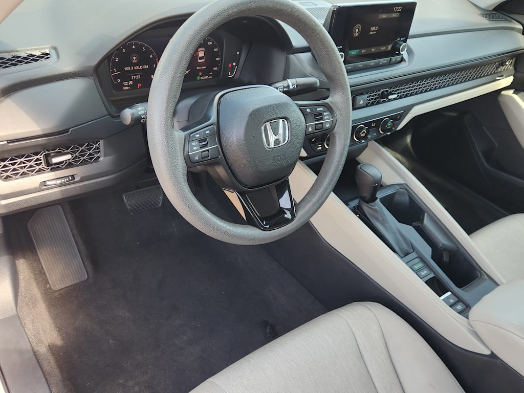 Thumbnail: 2023 Honda Accord - 2