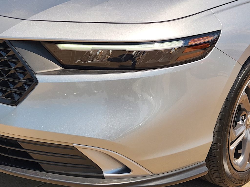 Thumbnail: 2023 Honda Accord - 23