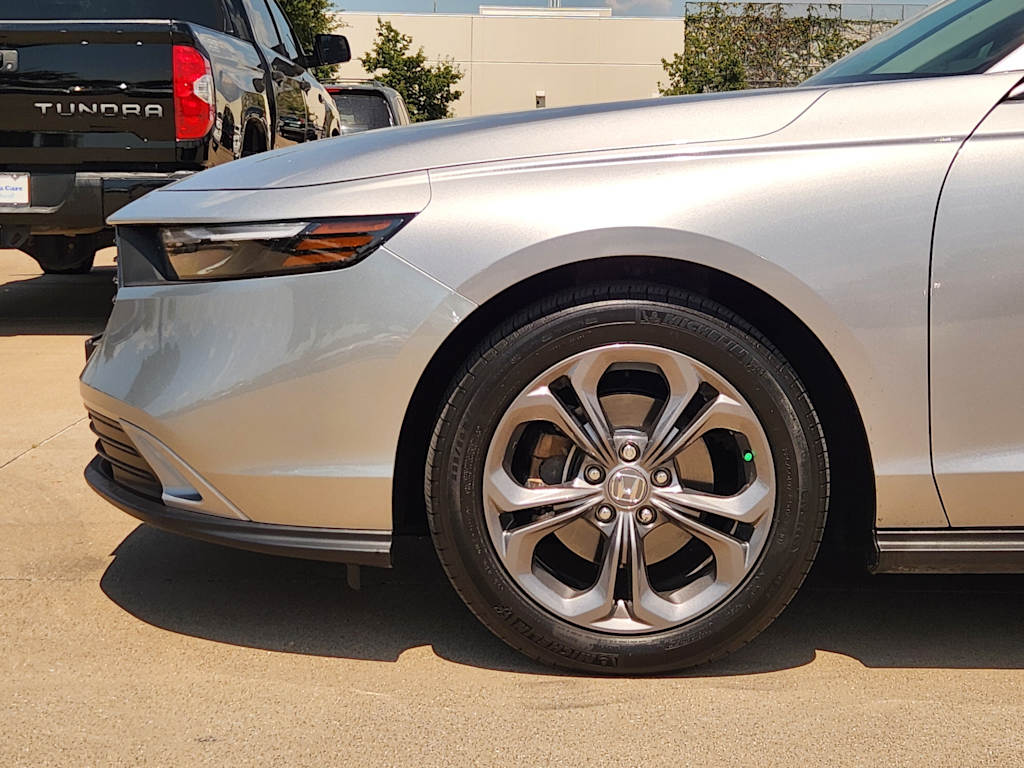 Thumbnail: 2023 Honda Accord - 8