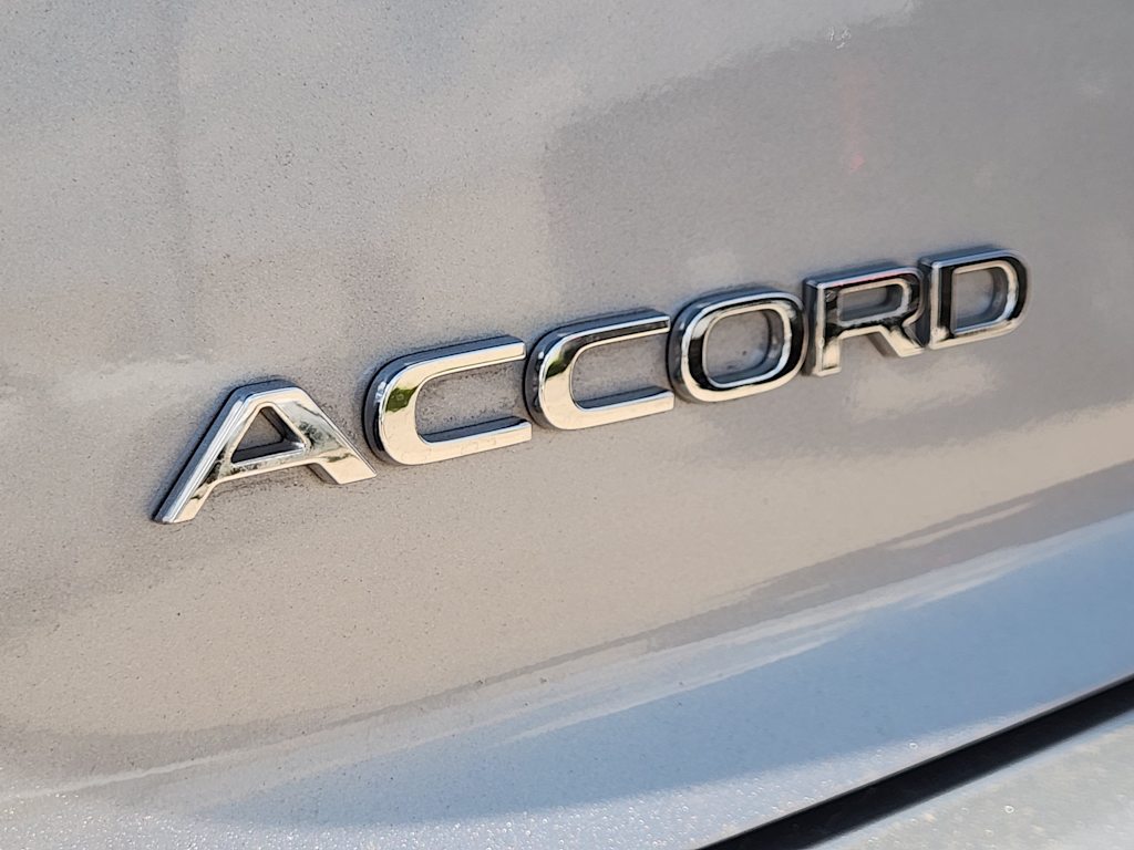 Thumbnail: 2023 Honda Accord - 7