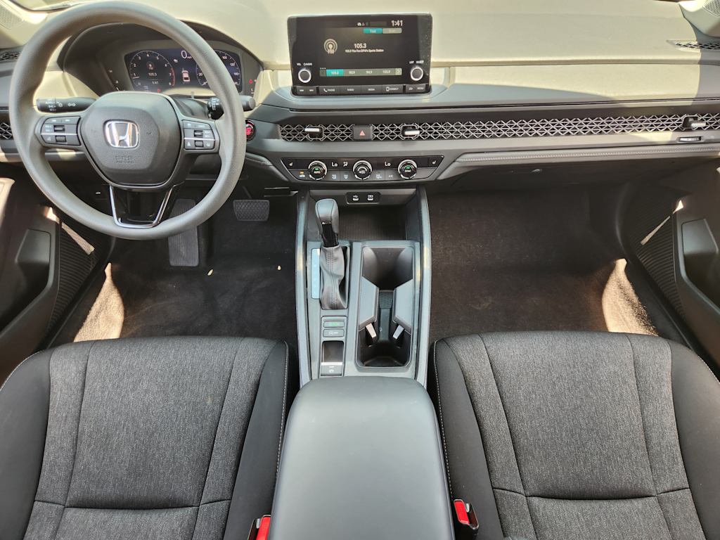 Thumbnail: 2023 Honda Accord - 10
