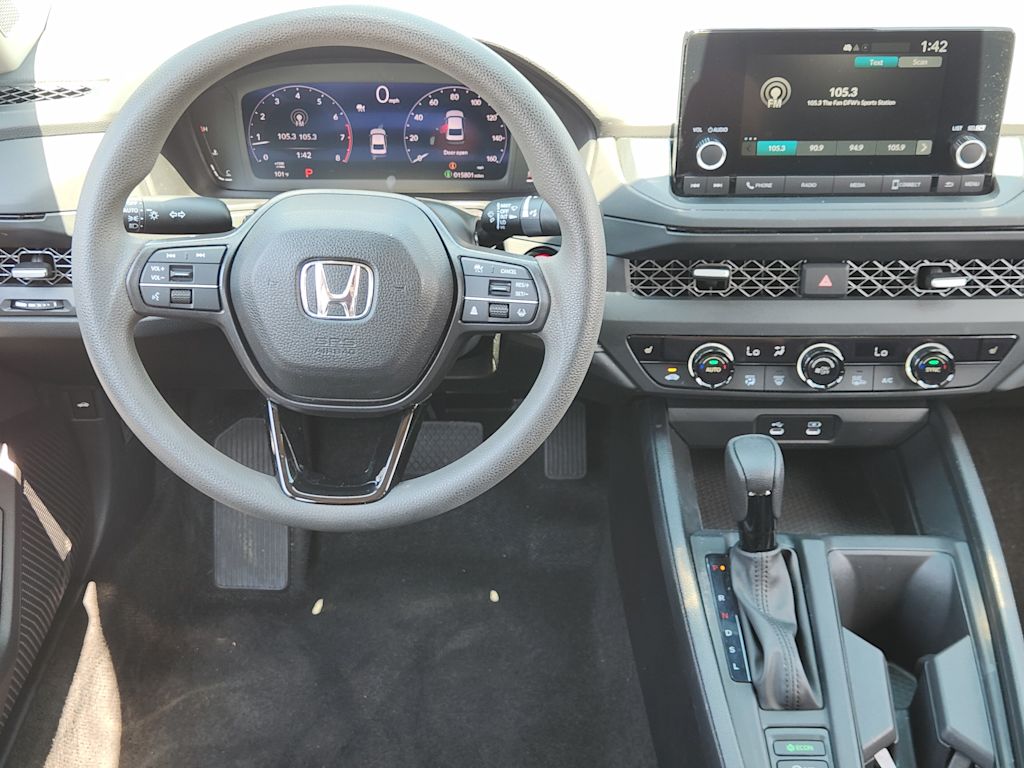 Thumbnail: 2023 Honda Accord - 14