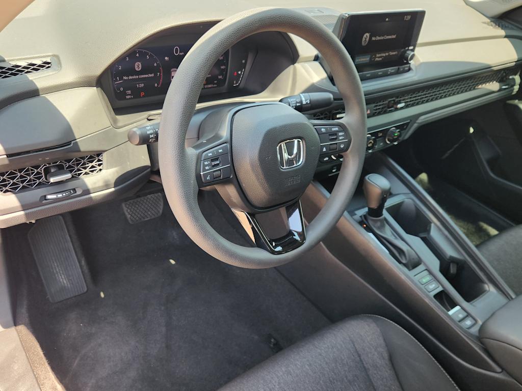 Thumbnail: 2023 Honda Accord - 2