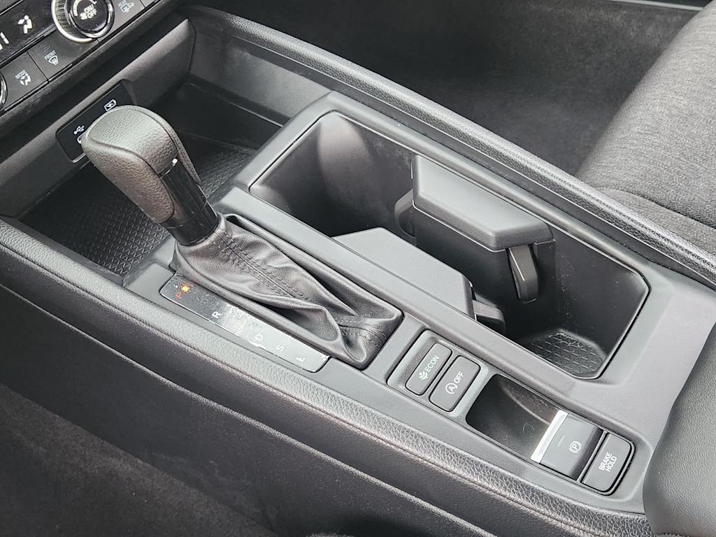 Thumbnail: 2025 Honda Accord - 16