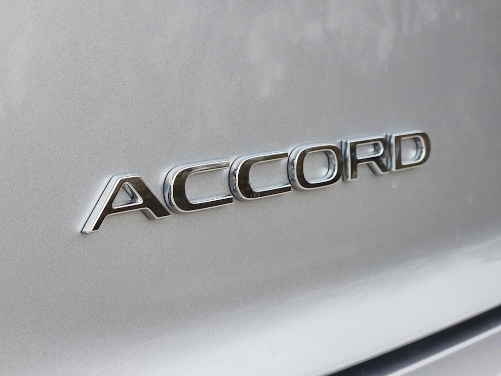 Thumbnail: 2025 Honda Accord - 7
