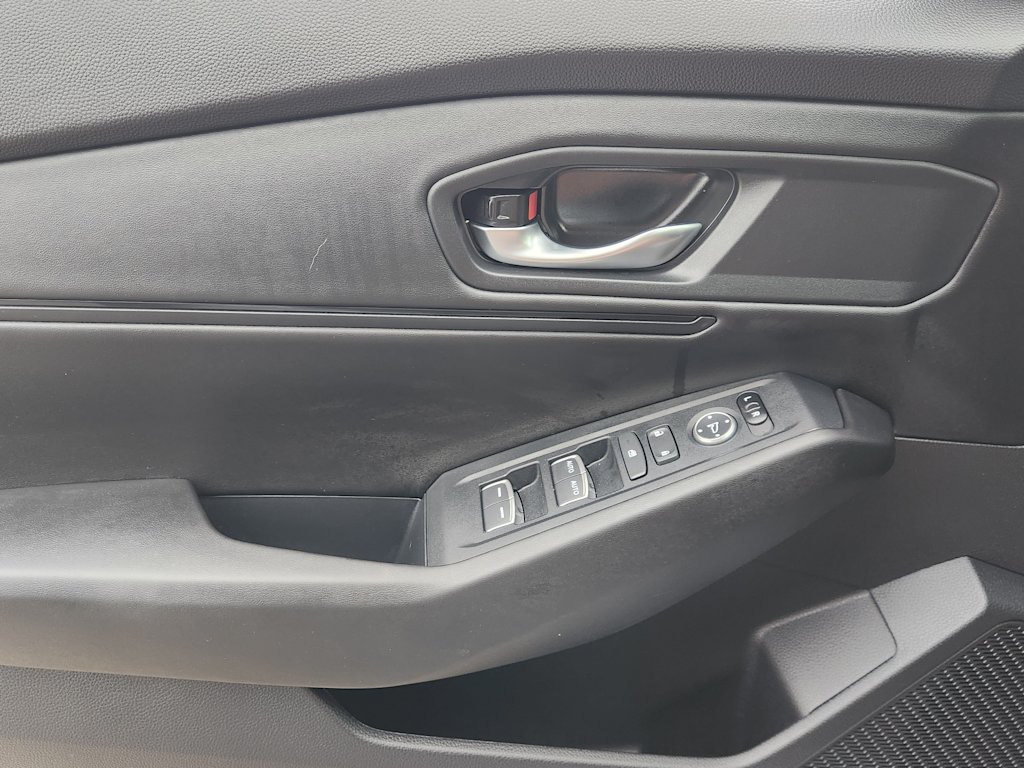 Thumbnail: 2025 Honda Accord - 29