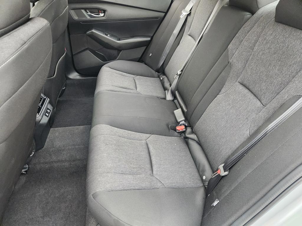 Thumbnail: 2025 Honda Accord - 21