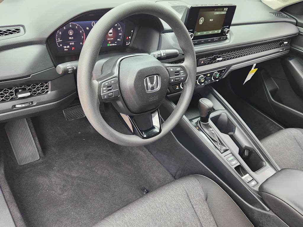 Thumbnail: 2025 Honda Accord - 2