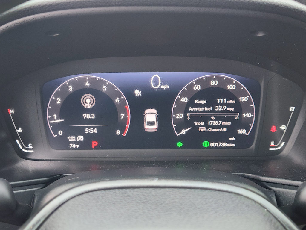 Thumbnail: 2025 Honda Accord - 17