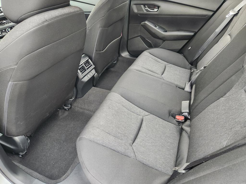 Thumbnail: 2025 Honda Accord - 13