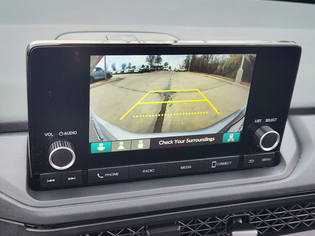 Thumbnail: 2025 Honda Accord - 25