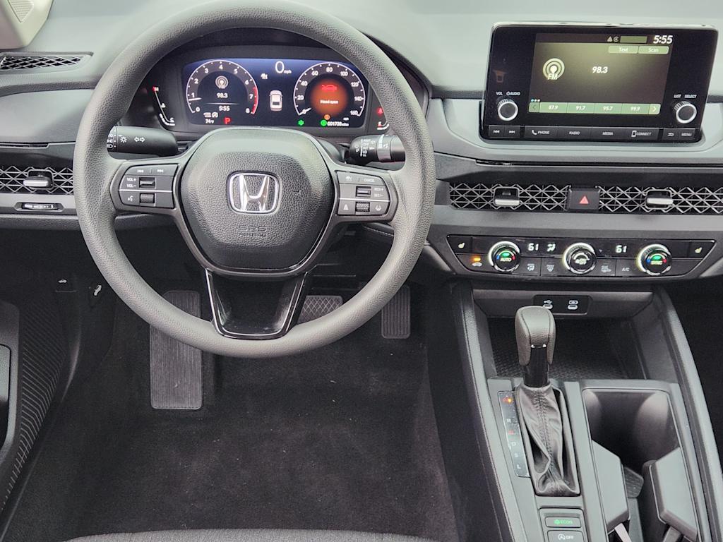 Thumbnail: 2025 Honda Accord - 14