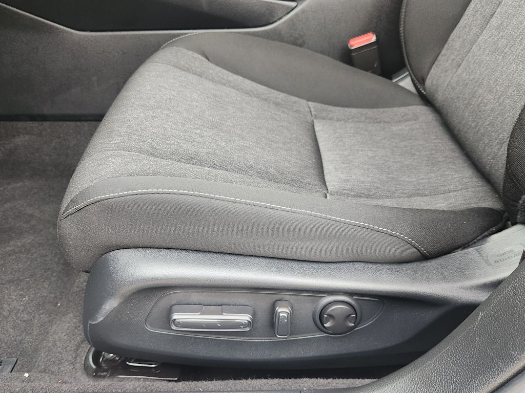 Thumbnail: 2025 Honda Accord - 30