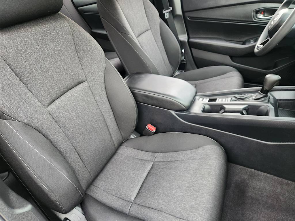 Thumbnail: 2025 Honda Accord - 12